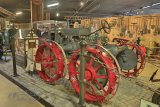 Auto- und Traktormuseum