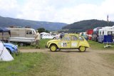 2 CV - Welttreffen Delémont 2023