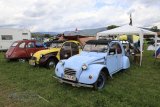 2 CV - Welttreffen Delémont 2023