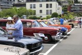 9. American Classic Car Meeting in Küssnacht am Rigi