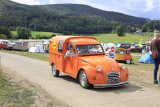 2 CV - Welttreffen Delémont 2023