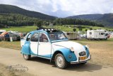 2 CV - Welttreffen Delémont 2023
