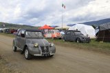 2 CV - Welttreffen Delémont 2023