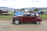 2 CV - Welttreffen Delémont 2023