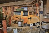 Auto- und Traktormuseum