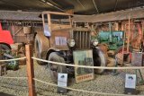 Auto- und Traktormuseum