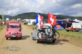 2 CV - Welttreffen Delémont 2023