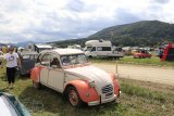 2 CV - Welttreffen Delémont 2023