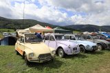 2 CV - Welttreffen Delémont 2023