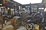 Auto- und Traktormuseum