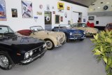 Auktion Oldtimer Galerie Toffen