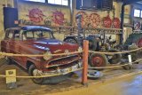 Auto- und Traktormuseum