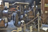 Auto- und Traktormuseum