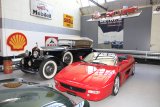 Auktion Oldtimer Galerie Toffen