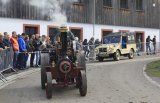 Patina-Treffen im Auto - und Traktorenmuseum Bodensee 2023