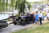 9. American Classic Car Meeting in Küssnacht am Rigi