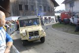 Patina-Treffen im Auto - und Traktorenmuseum Bodensee 2023