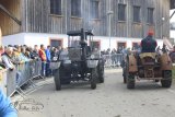 Patina-Treffen im Auto - und Traktorenmuseum Bodensee 2023