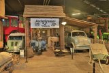 Auto- und Traktormuseum