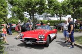 9. American Classic Car Meeting in Küssnacht am Rigi