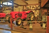 Auto- und Traktormuseum