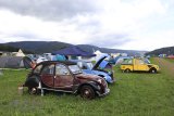 2 CV - Welttreffen Delémont 2023
