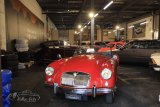 Auktion Oldtimer Galerie Toffen