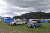 2 CV - Welttreffen Delémont 2023