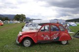 2 CV - Welttreffen Delémont 2023