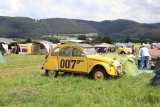 2 CV - Welttreffen Delémont 2023