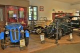 Auto- und Traktormuseum