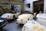 Auktion Oldtimer Galerie Toffen