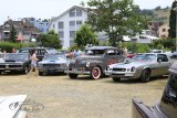 9. American Classic Car Meeting in Küssnacht am Rigi