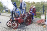 Patina-Treffen im Auto - und Traktorenmuseum Bodensee 2023