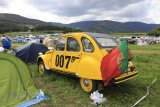 2 CV - Welttreffen Delémont 2023