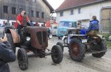 Patina-Treffen im Auto - und Traktorenmuseum Bodensee 2023