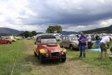 2 CV - Welttreffen Delémont 2023
