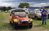 2 CV - Welttreffen Delémont 2023