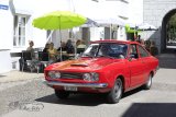 Neunkirch Oldtimertreffen 2024