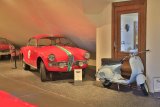 Auto- und Traktormuseum