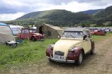 2 CV - Welttreffen Delémont 2023