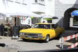 Neunkirch Oldtimertreffen 2024