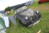 2 CV - Welttreffen Delémont 2023