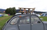 2 CV - Welttreffen Delémont 2023