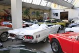 Auktion Oldtimer Galerie Toffen