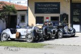 Neunkirch Oldtimertreffen 2024
