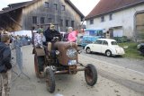 Patina-Treffen im Auto - und Traktorenmuseum Bodensee 2023