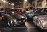 Auktion Oldtimer Galerie Toffen