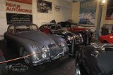 Auktion Oldtimer Galerie Toffen