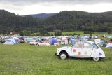 2 CV - Welttreffen Delémont 2023